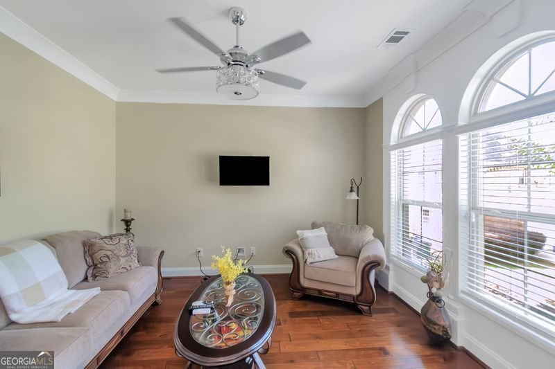 3238 ASHMORE Court Conyers - 16