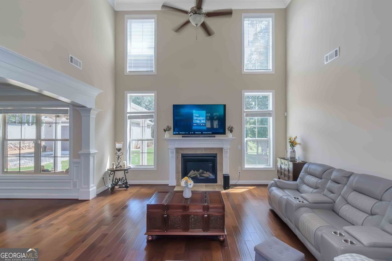 3238 ASHMORE Court Conyers - 18