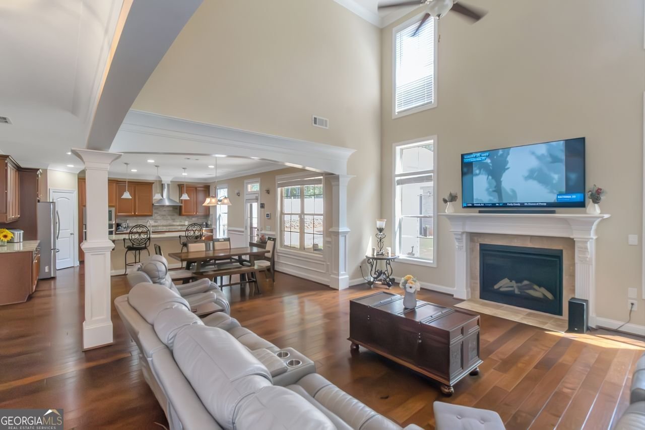 3238 ASHMORE Court Conyers - 19