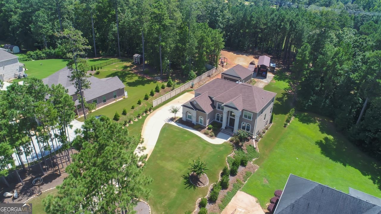 3238 ASHMORE Court Conyers - 2