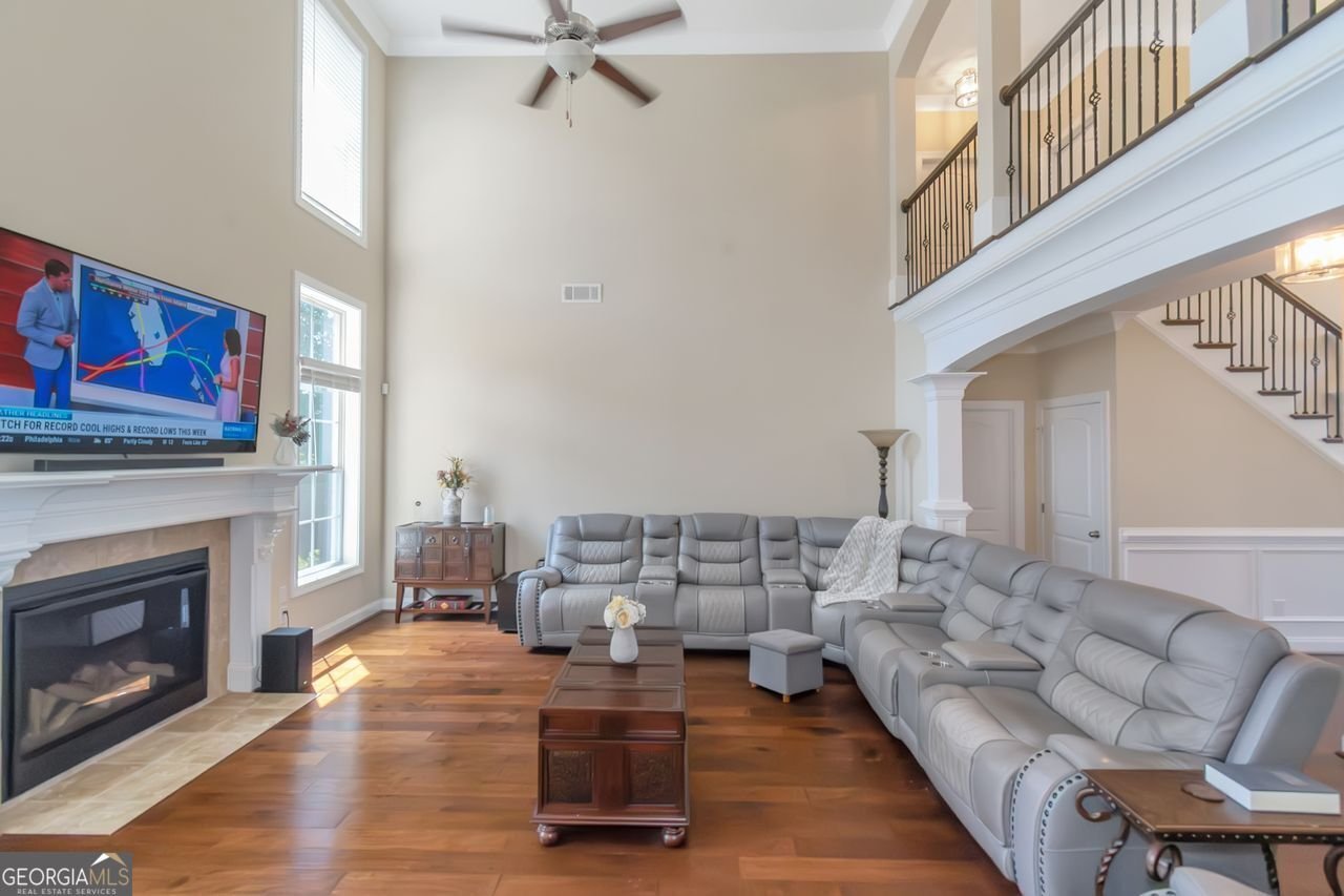 3238 ASHMORE Court Conyers - 20