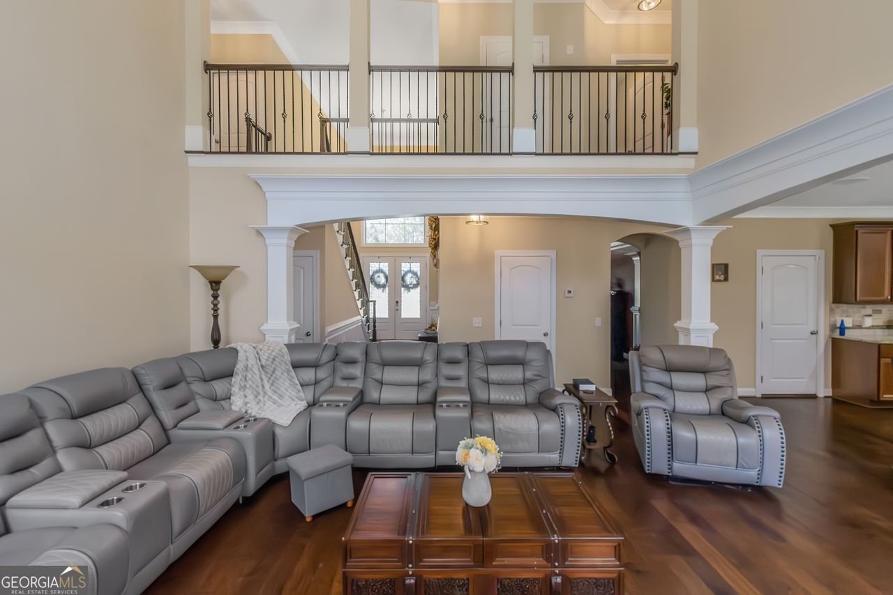 3238 ASHMORE Court Conyers - 21