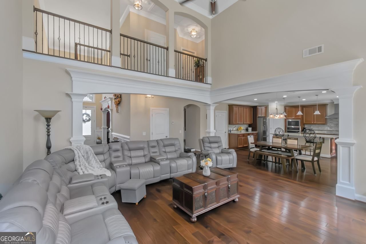 3238 ASHMORE Court Conyers - 22