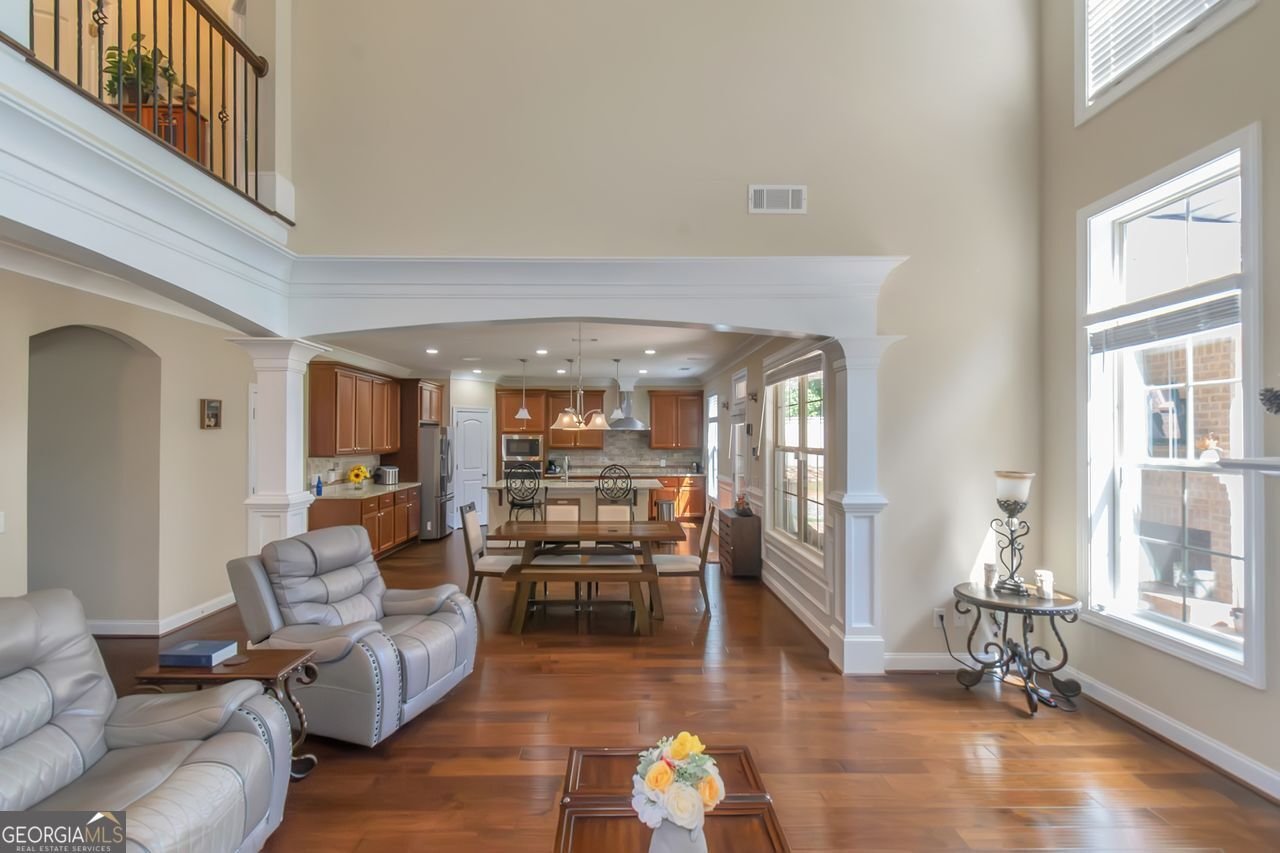 3238 ASHMORE Court Conyers - 23