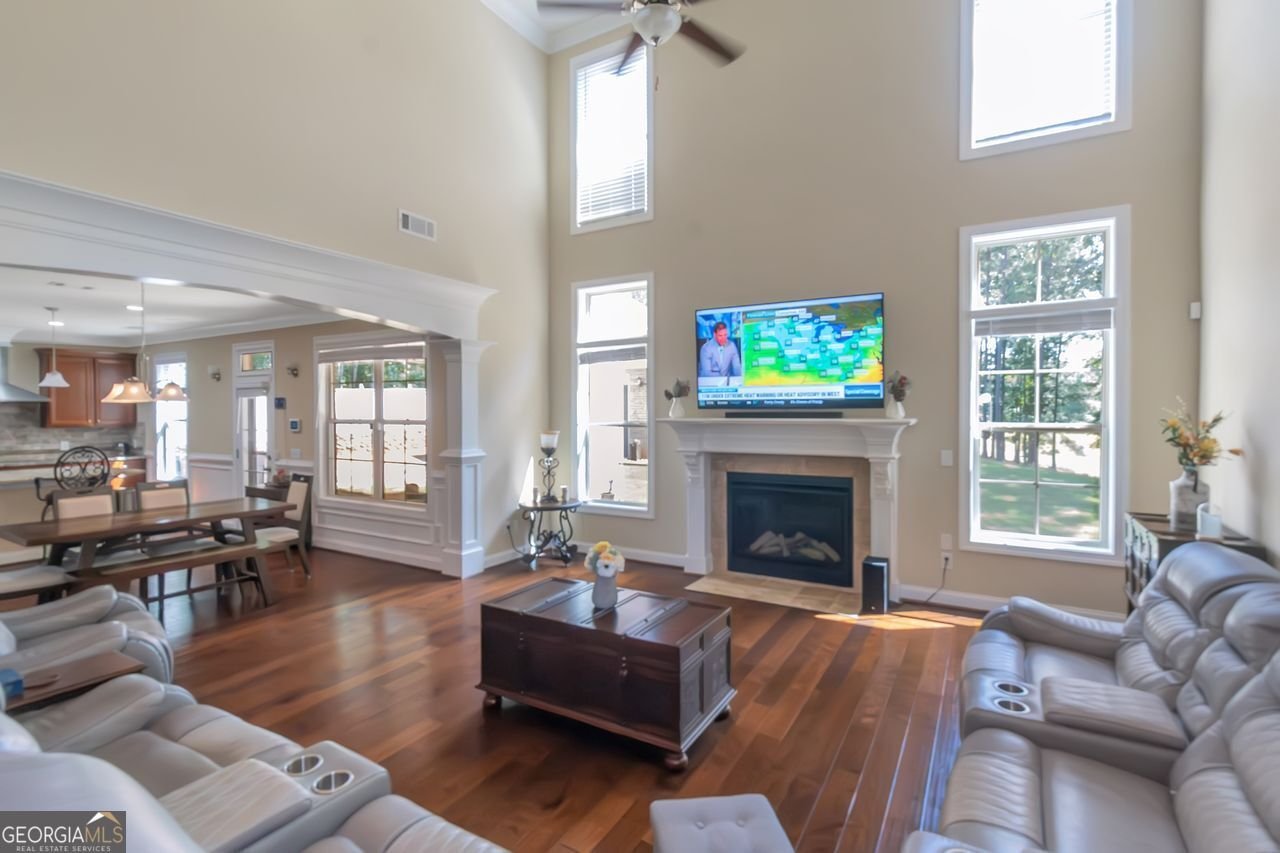 3238 ASHMORE Court Conyers - 24