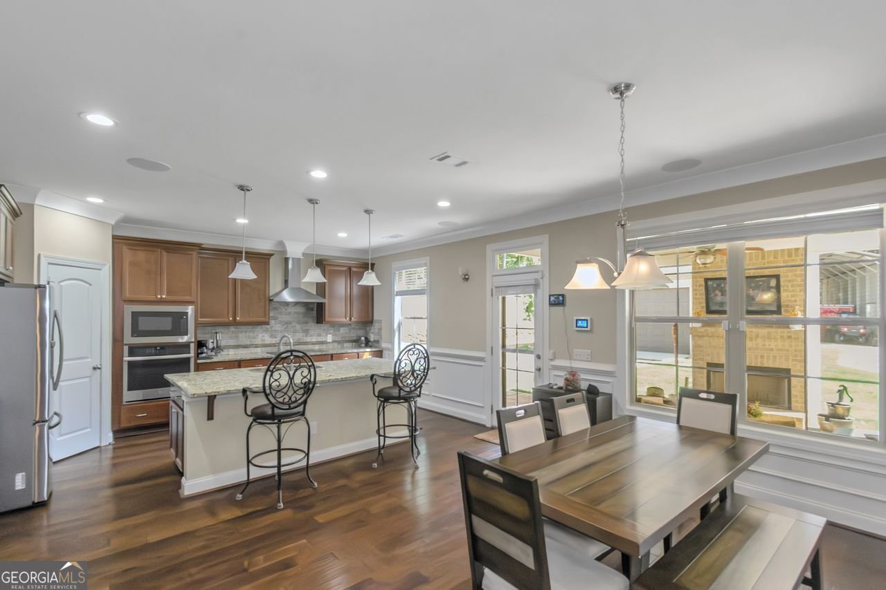 3238 ASHMORE Court Conyers - 26