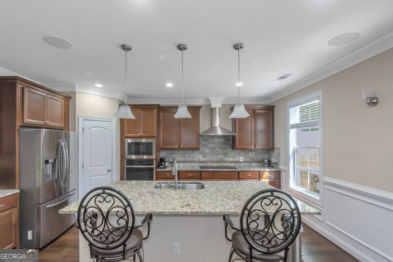 3238 ASHMORE Court Conyers - 27
