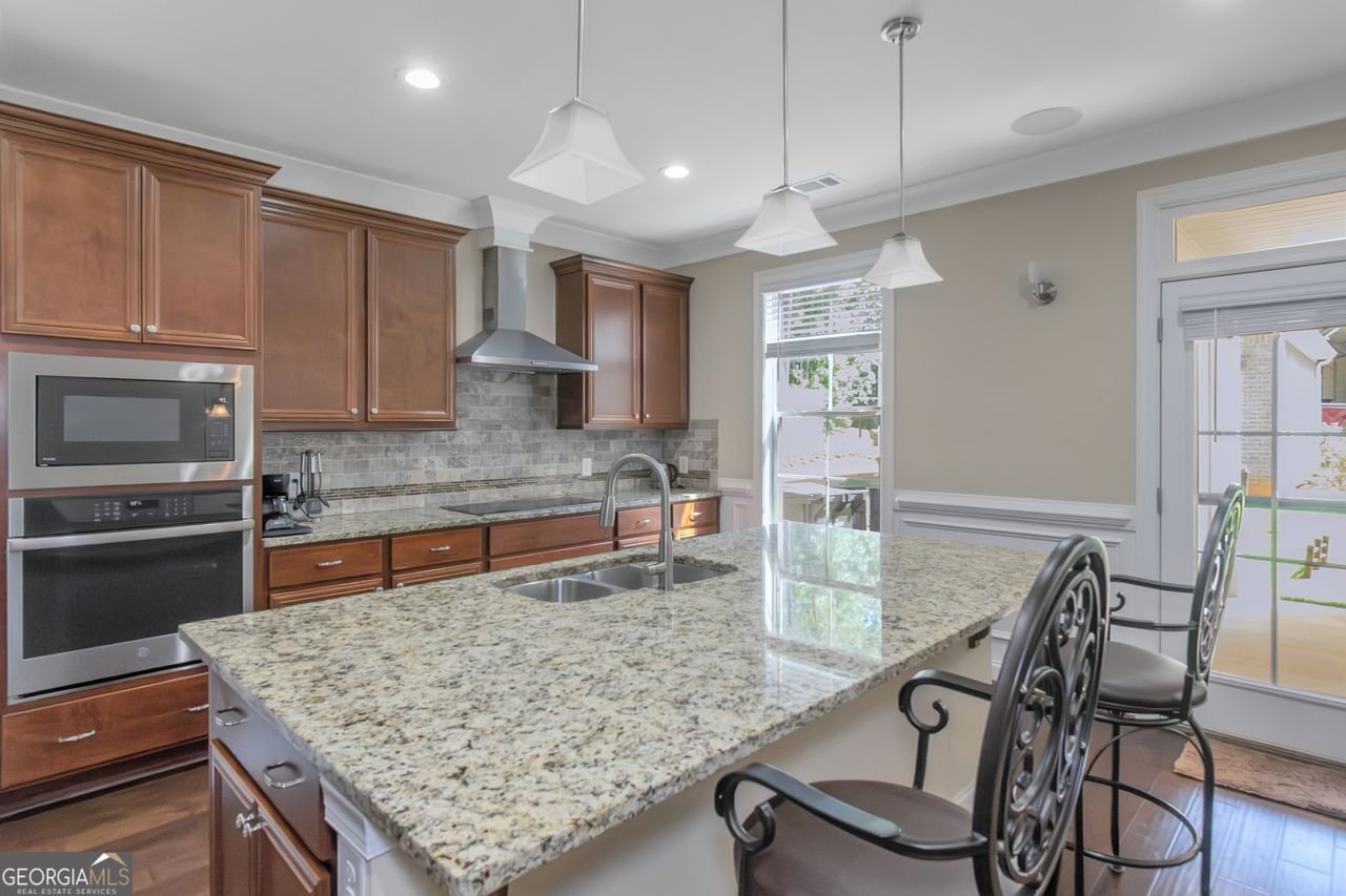 3238 ASHMORE Court Conyers - 28