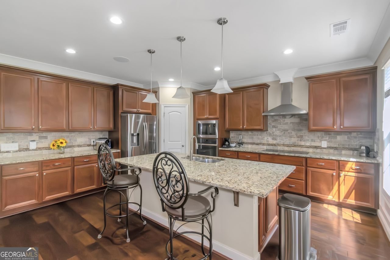 3238 ASHMORE Court Conyers - 29