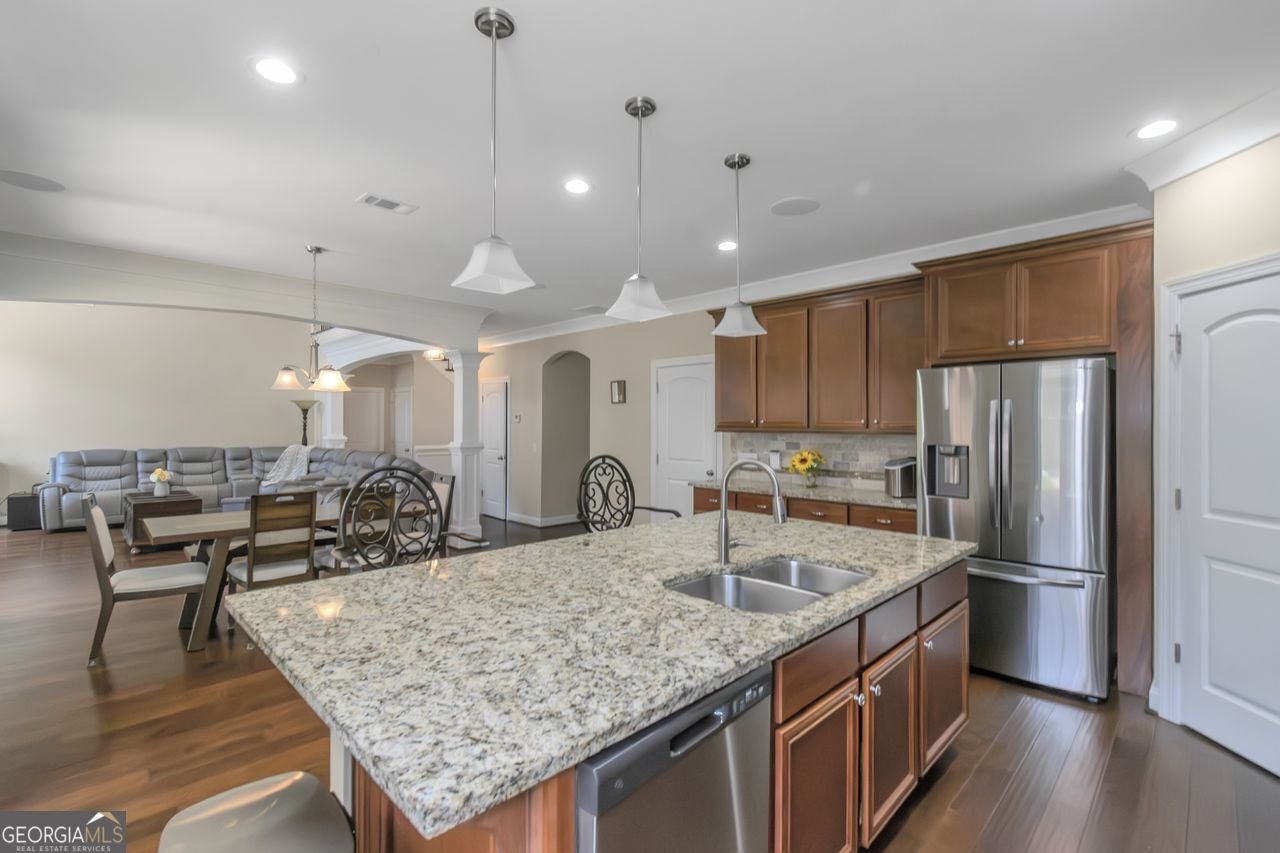3238 ASHMORE Court Conyers - 30