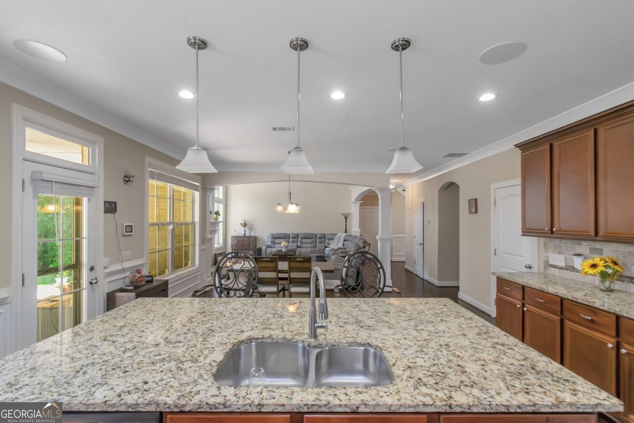 3238 ASHMORE Court Conyers - 31