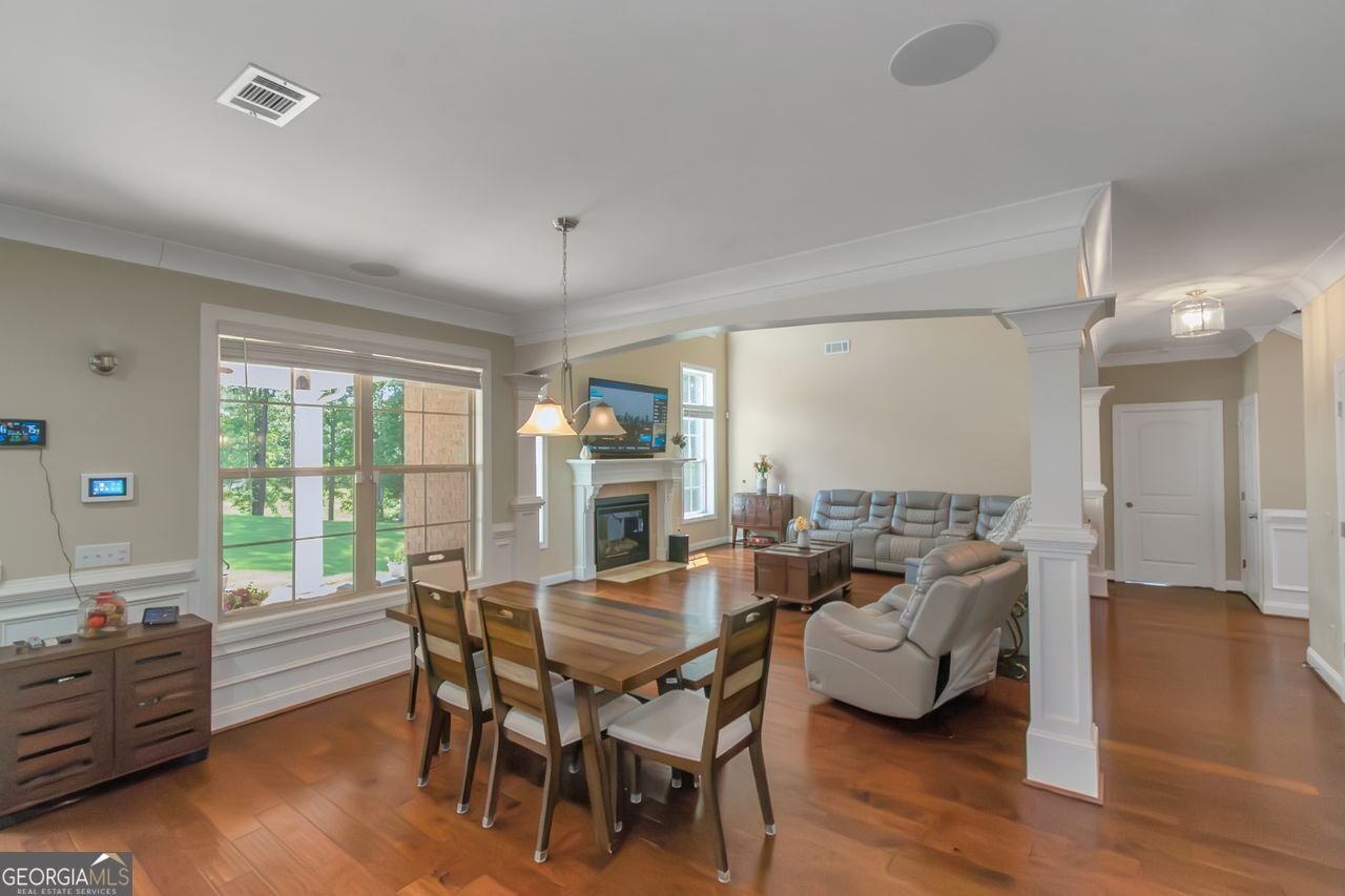 3238 ASHMORE Court Conyers - 33