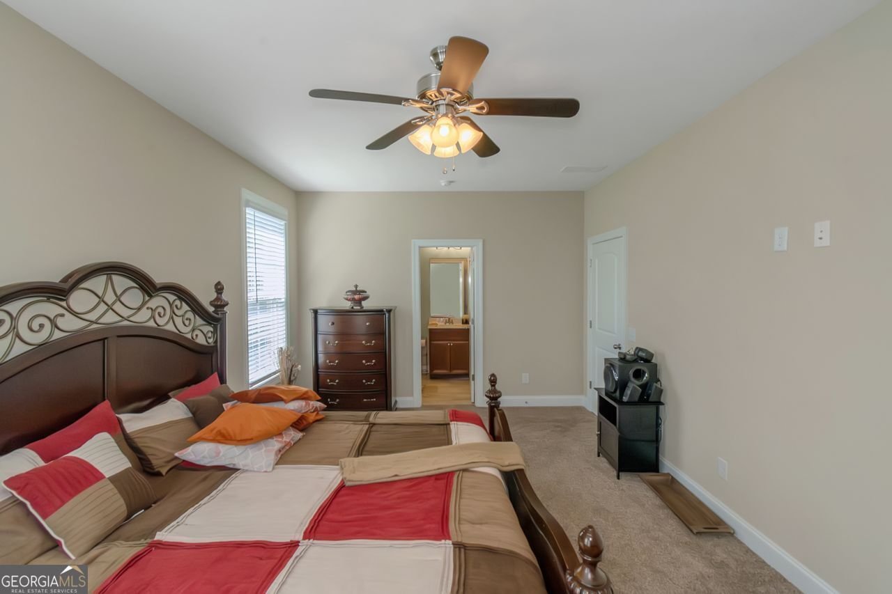 3238 ASHMORE Court Conyers - 35