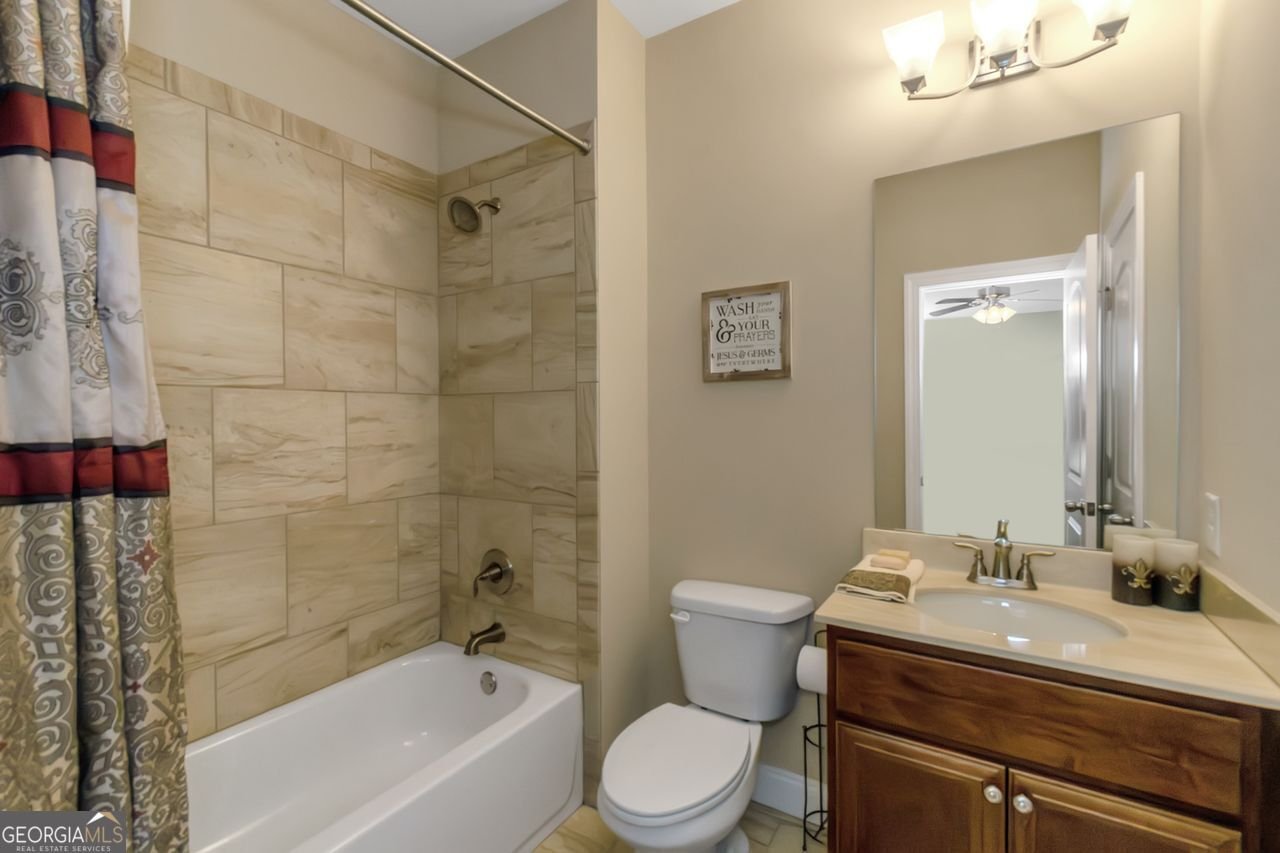 3238 ASHMORE Court Conyers - 36