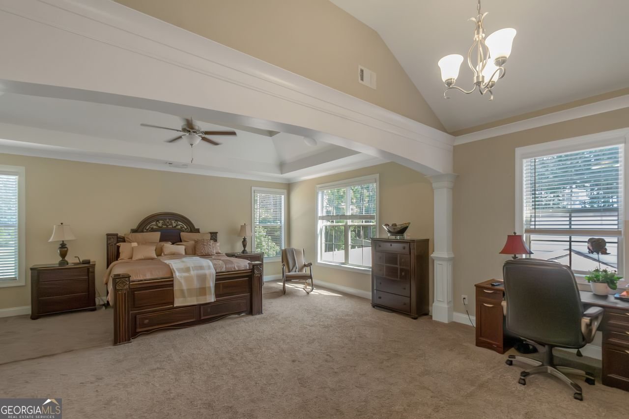 3238 ASHMORE Court Conyers - 37