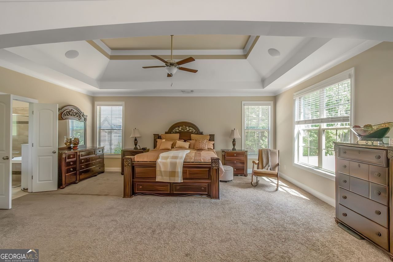 3238 ASHMORE Court Conyers - 38