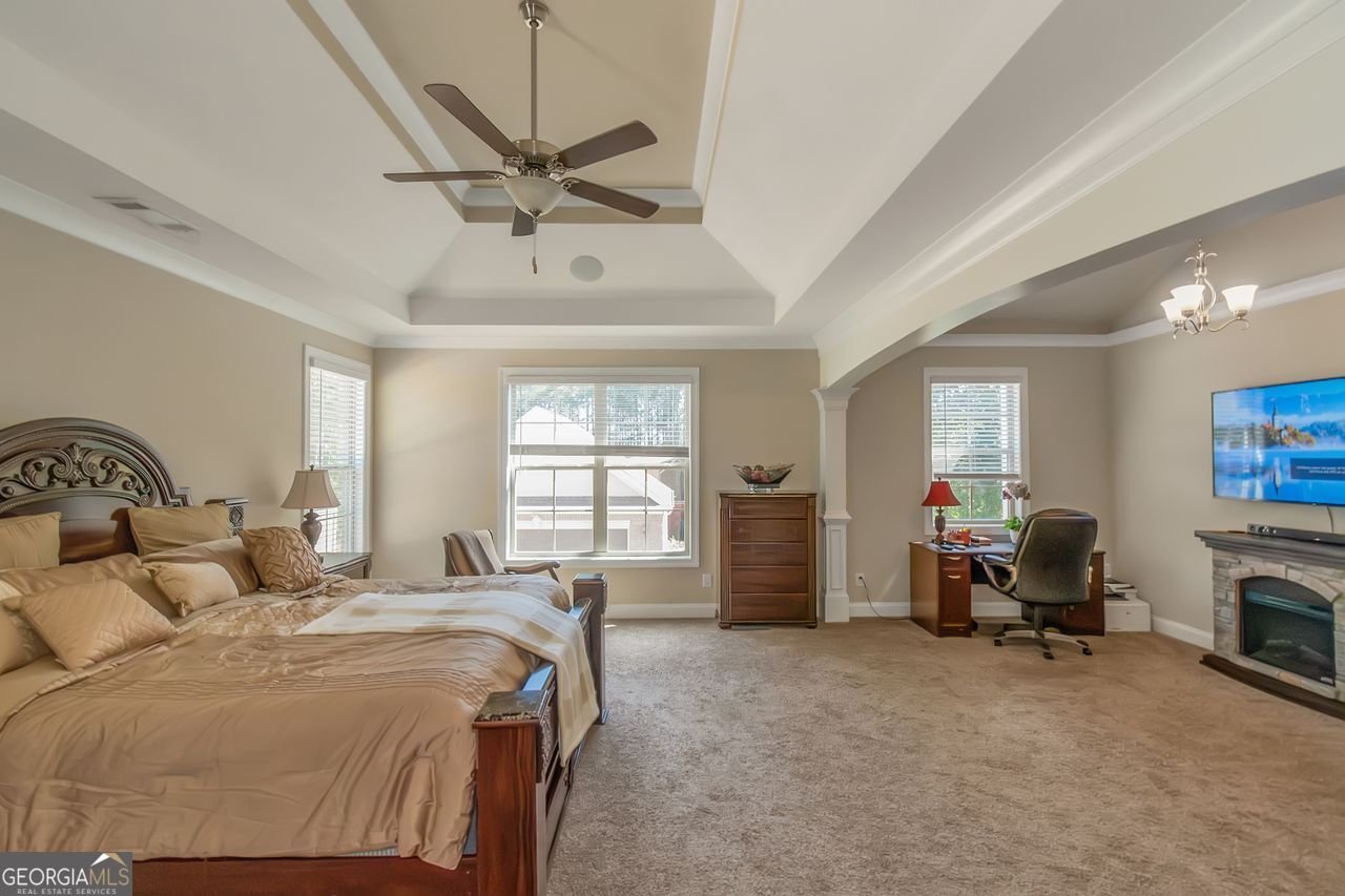 3238 ASHMORE Court Conyers - 39