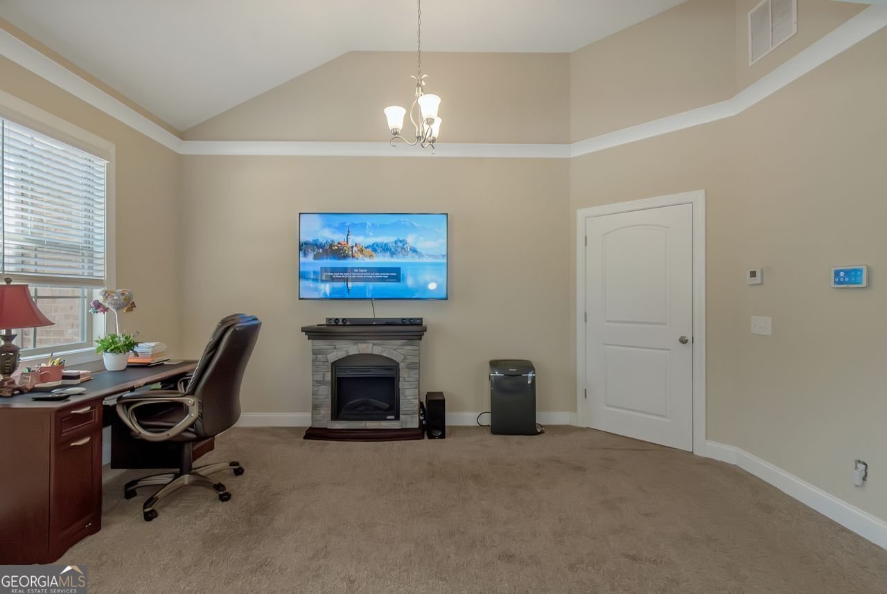 3238 ASHMORE Court Conyers - 40