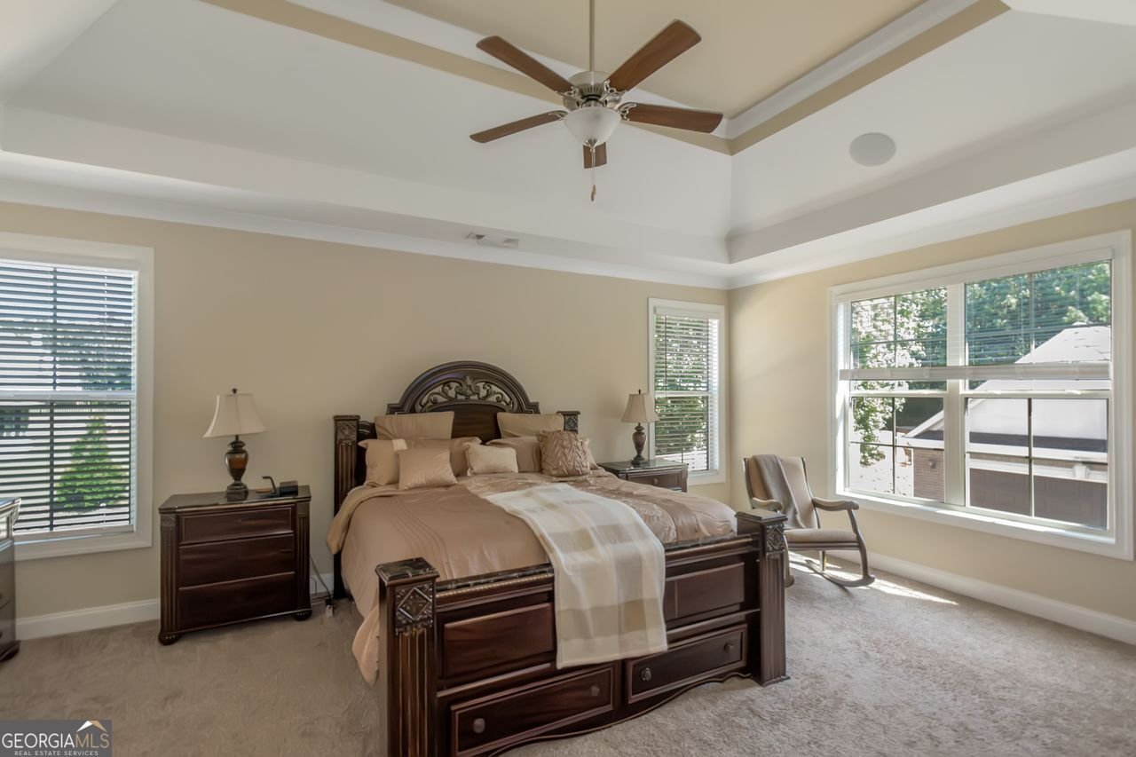 3238 ASHMORE Court Conyers - 41