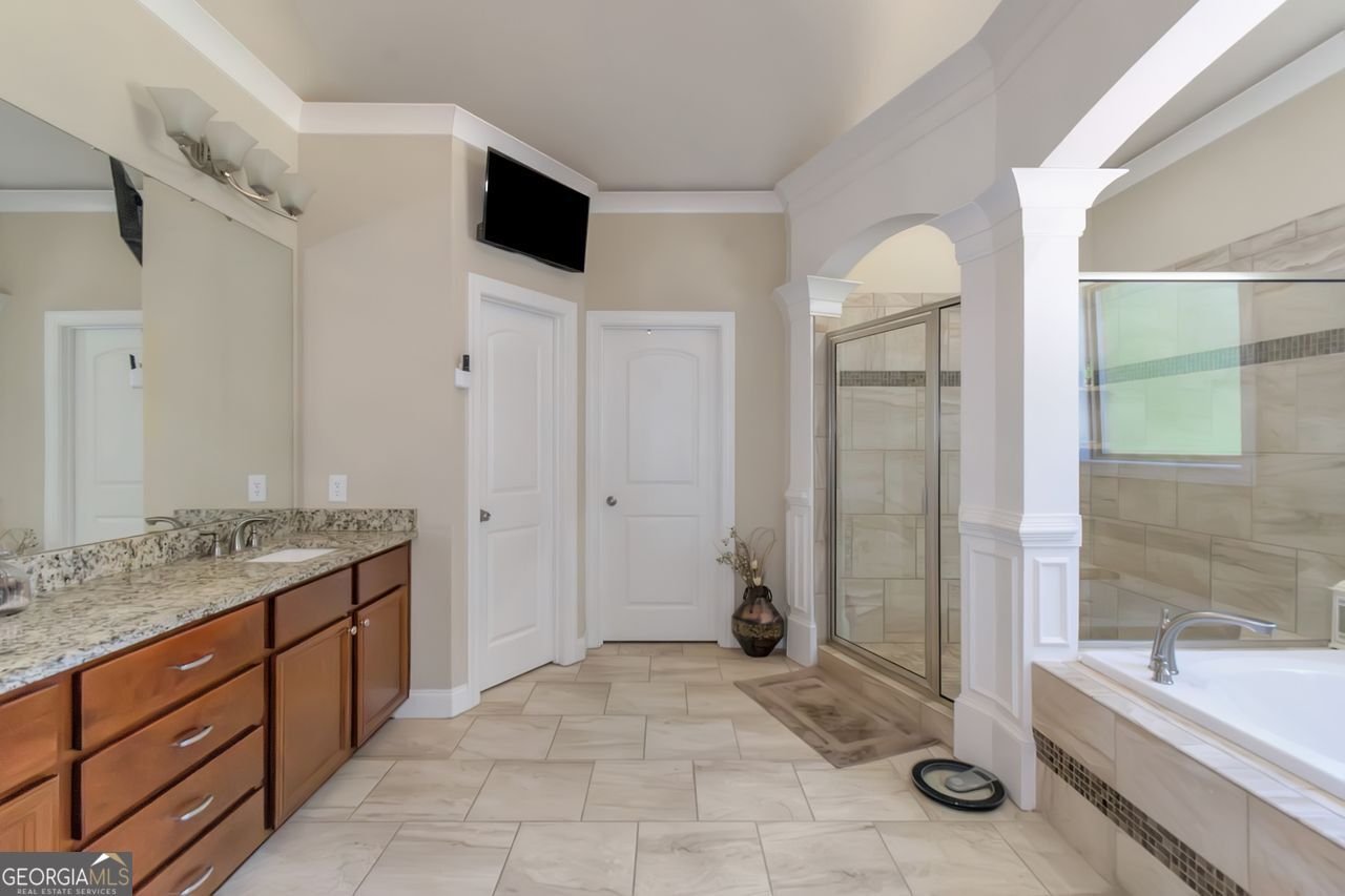 3238 ASHMORE Court Conyers - 43