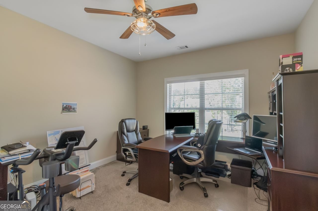 3238 ASHMORE Court Conyers - 49