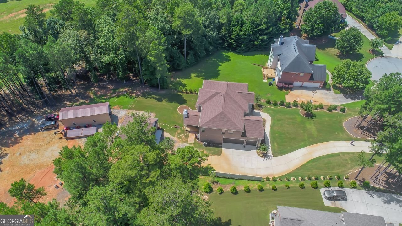 3238 ASHMORE Court Conyers - 5