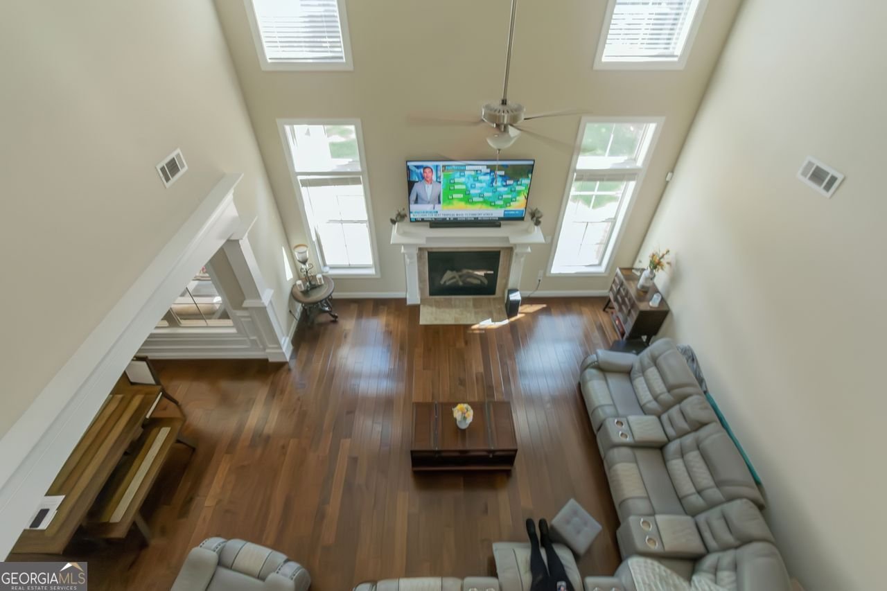 3238 ASHMORE Court Conyers - 51