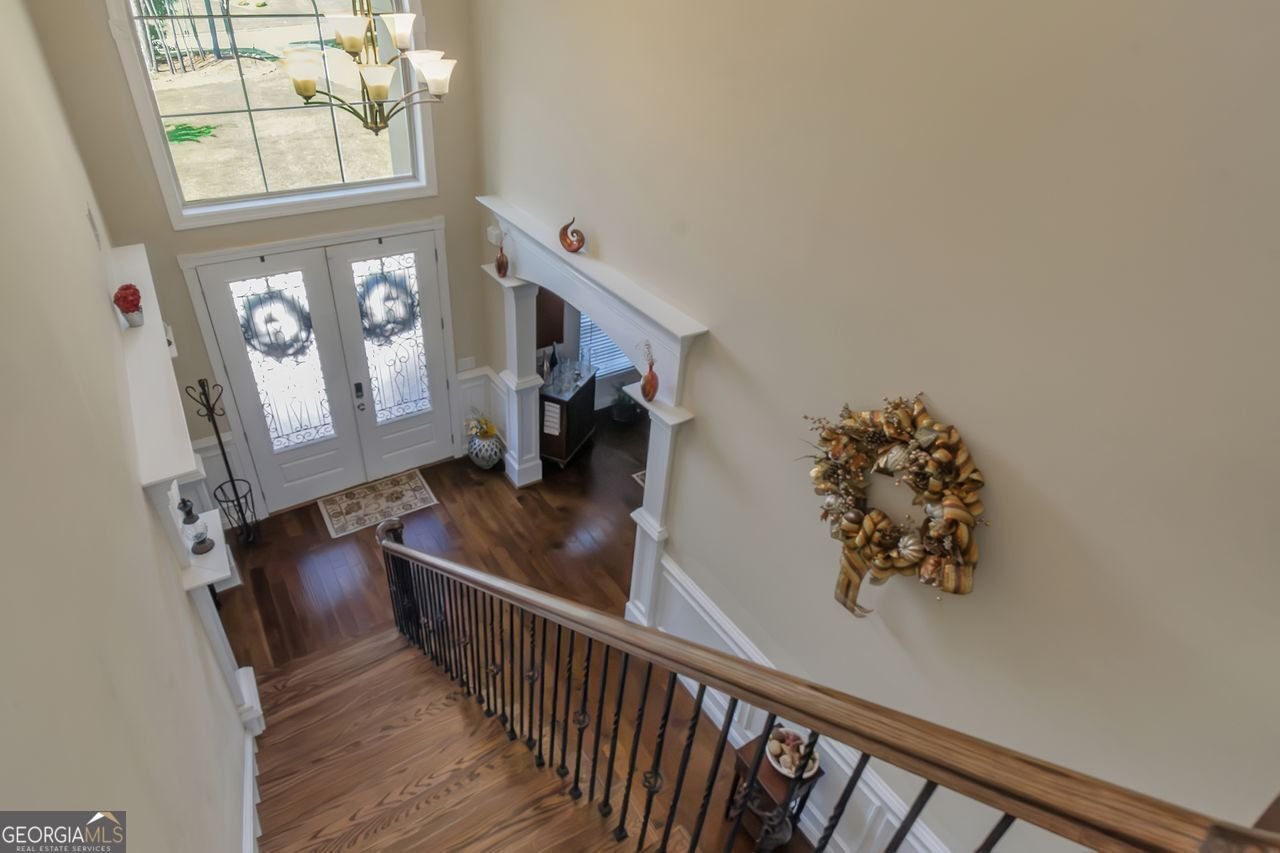 3238 ASHMORE Court Conyers - 52