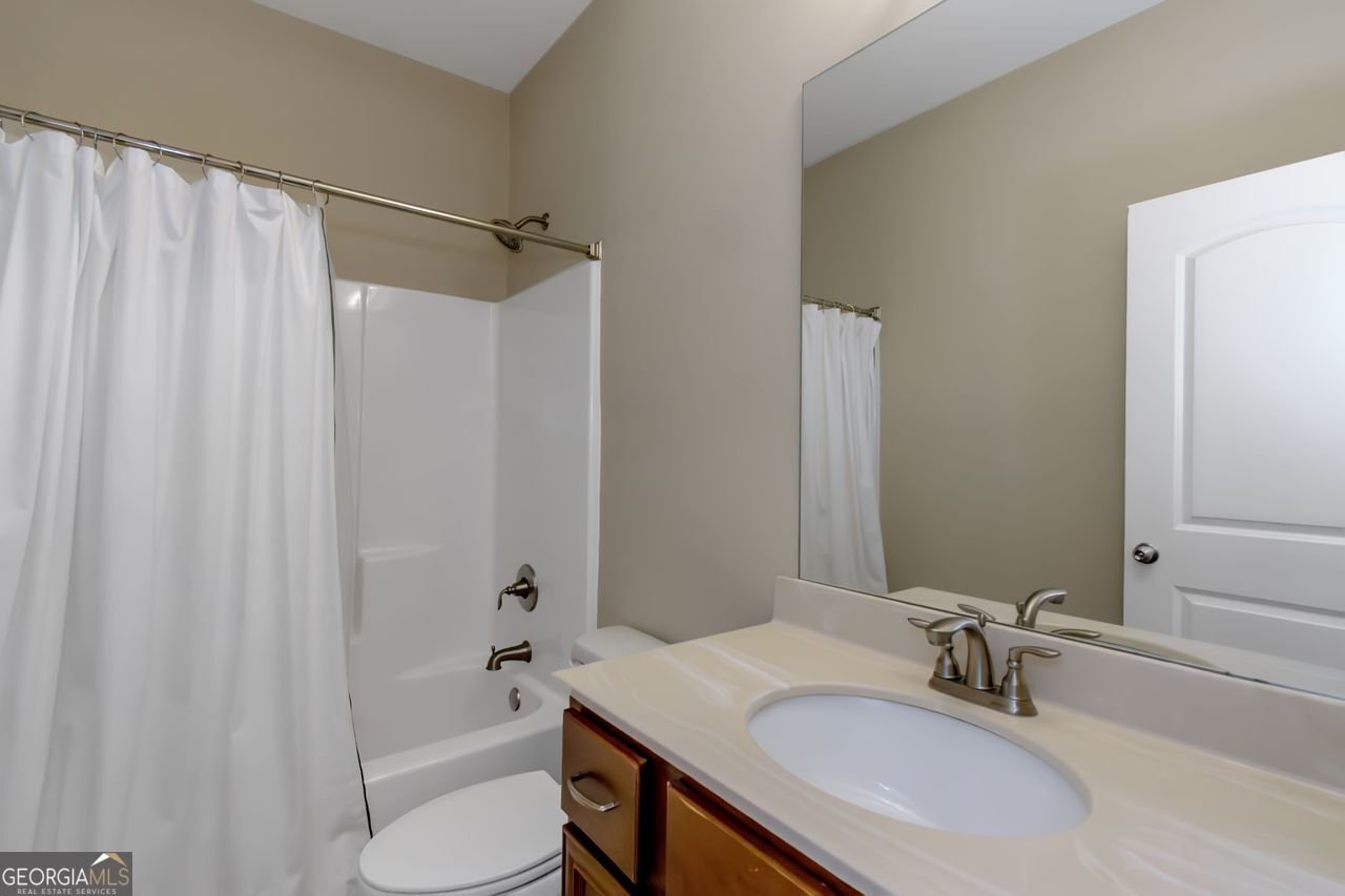 3238 ASHMORE Court Conyers - 56