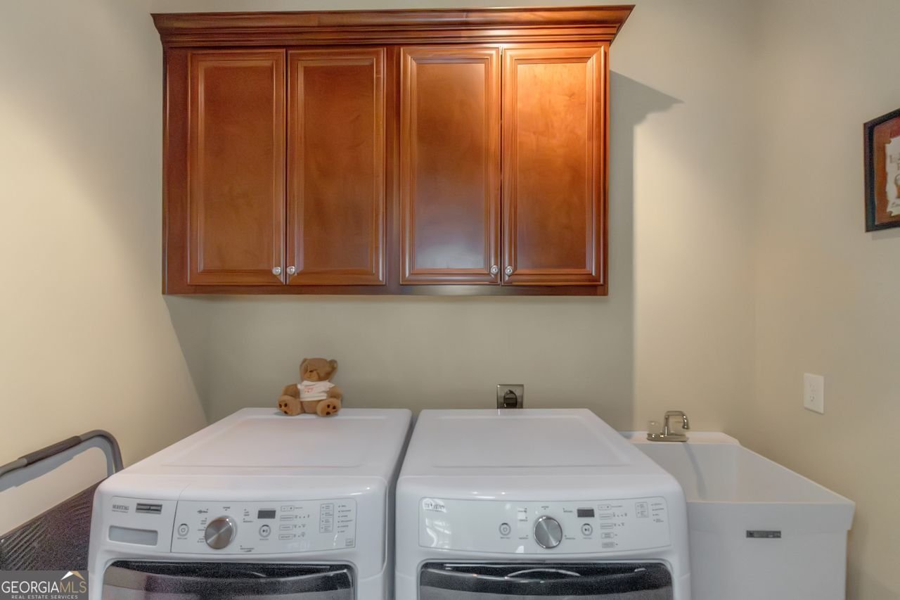 3238 ASHMORE Court Conyers - 57