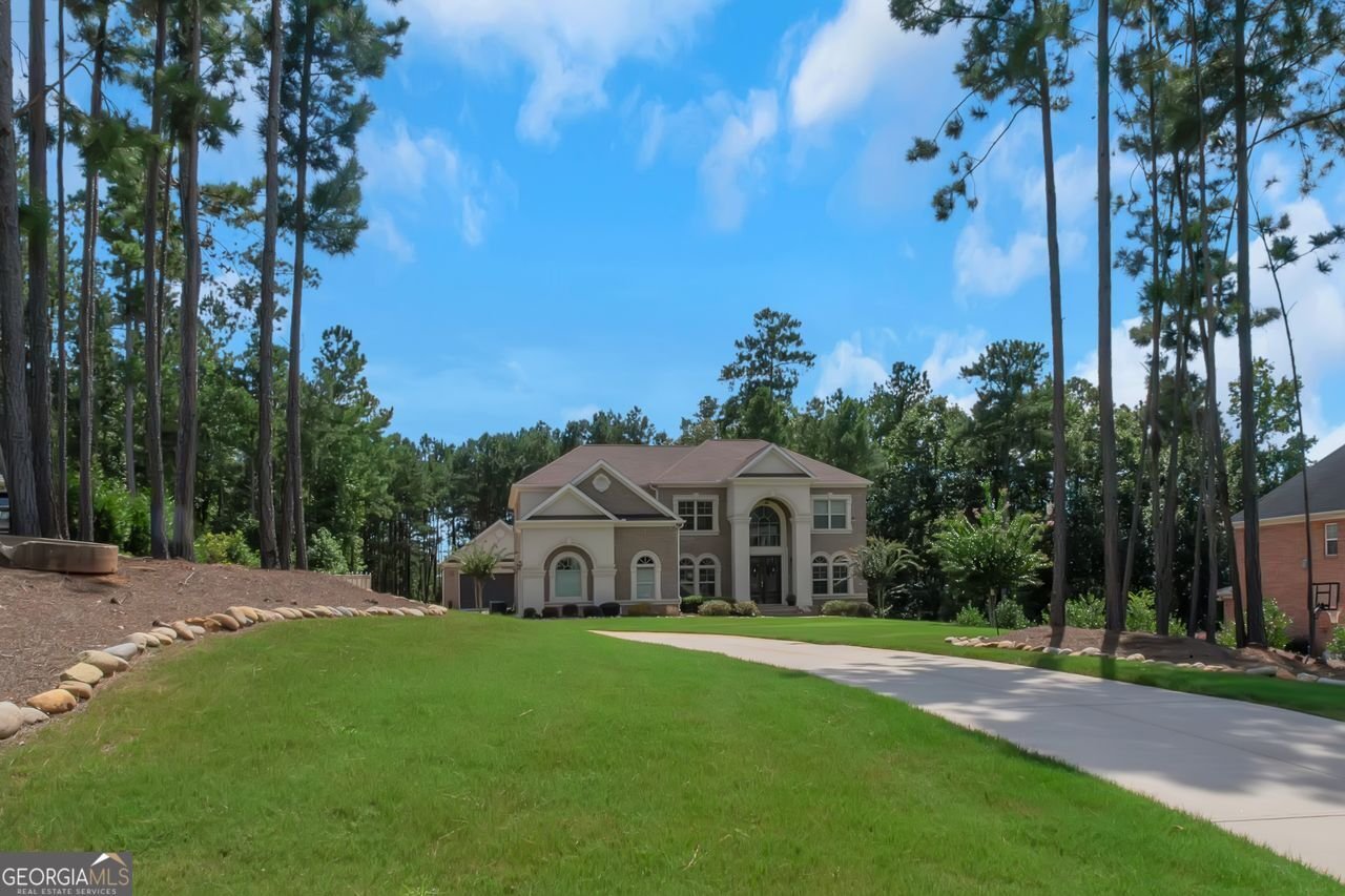 3238 ASHMORE Court Conyers - 6