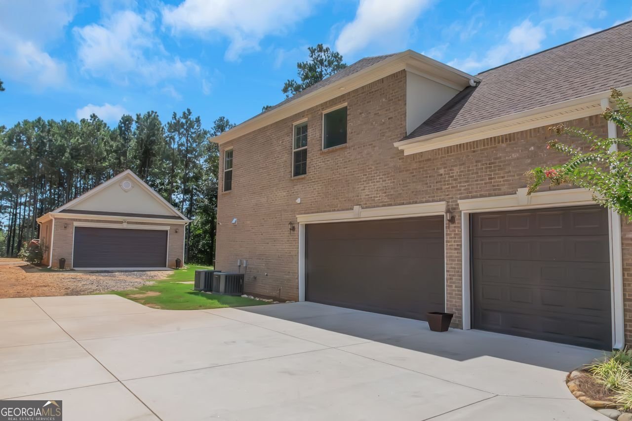 3238 ASHMORE Court Conyers - 7