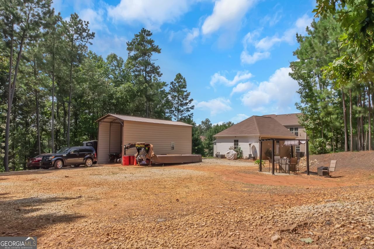 3238 ASHMORE Court Conyers - 9