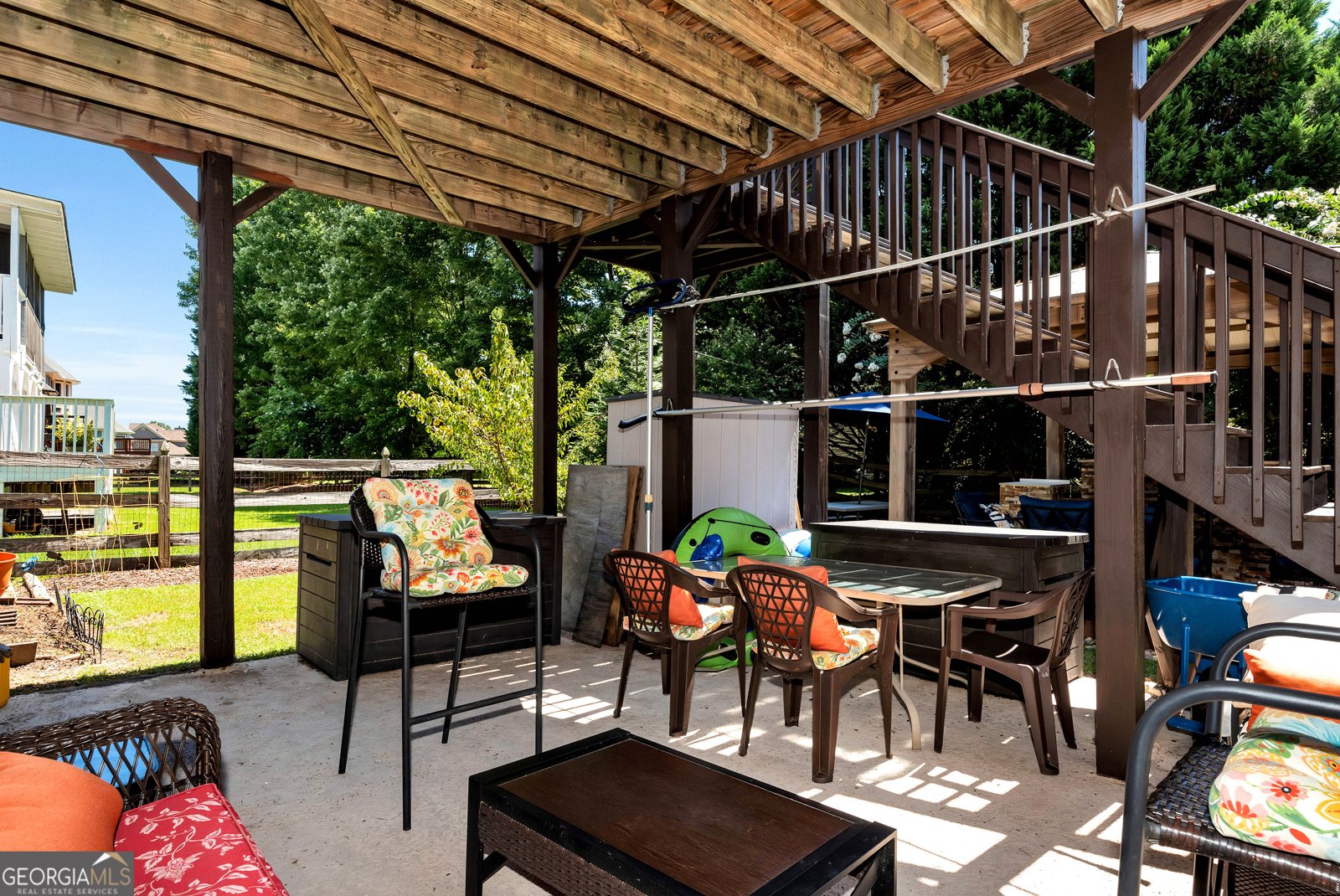 2841 Trailing Ivy Way Buford - 14
