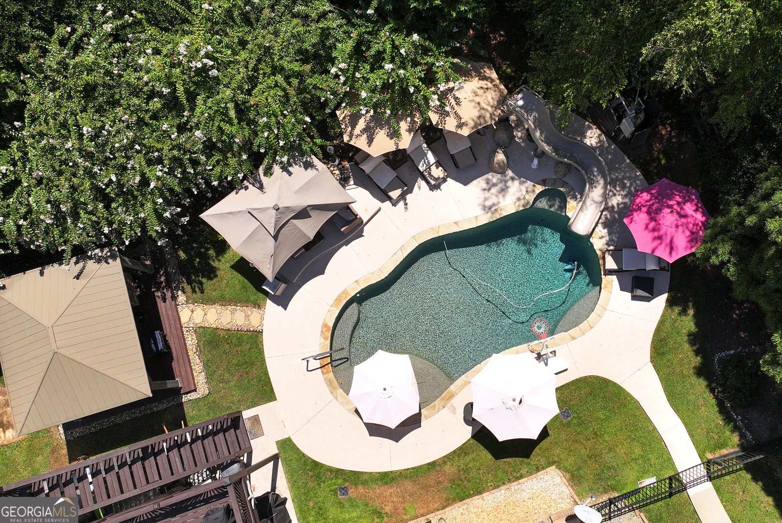 2841 Trailing Ivy Way Buford - 15