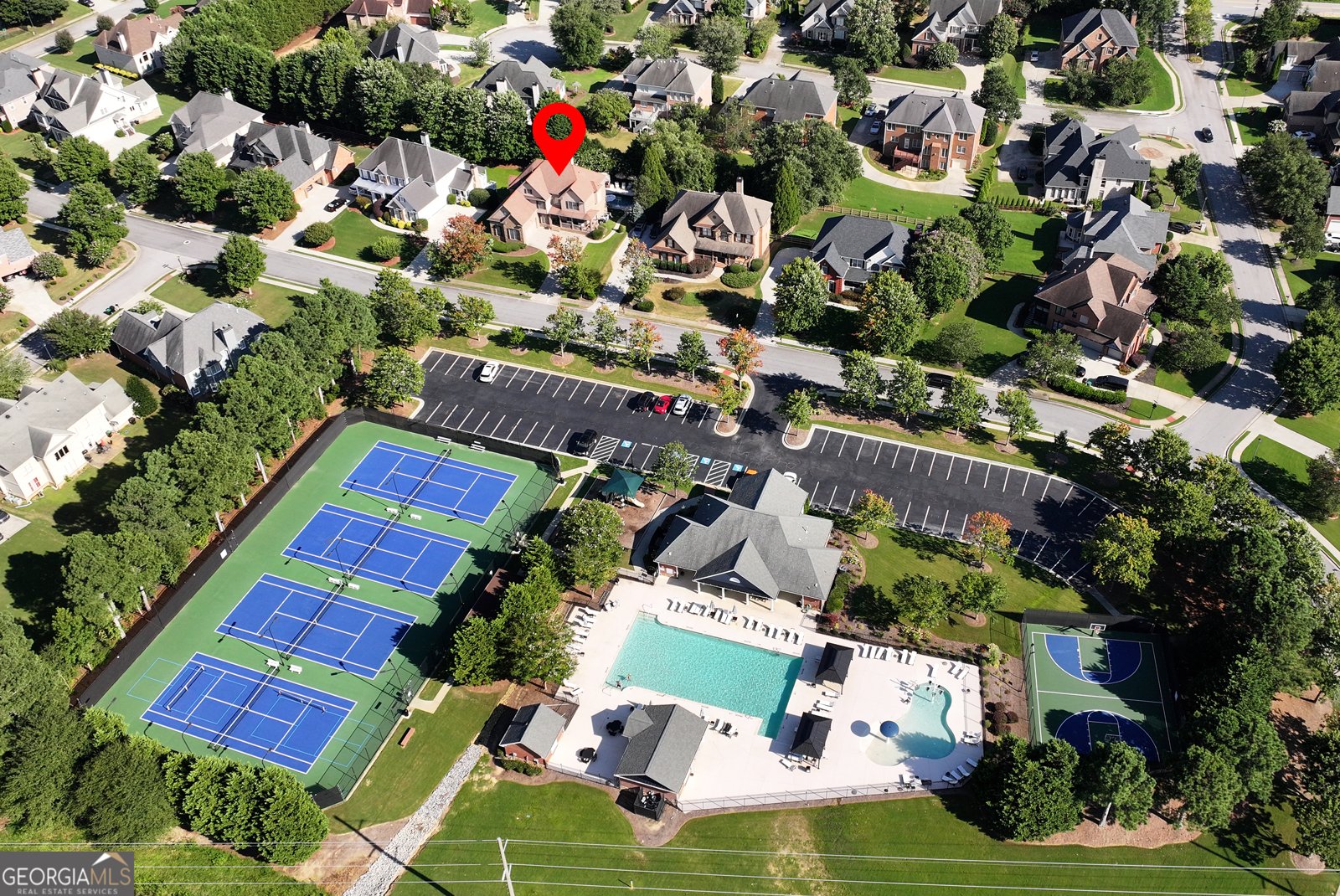 2841 Trailing Ivy Way Buford - 20