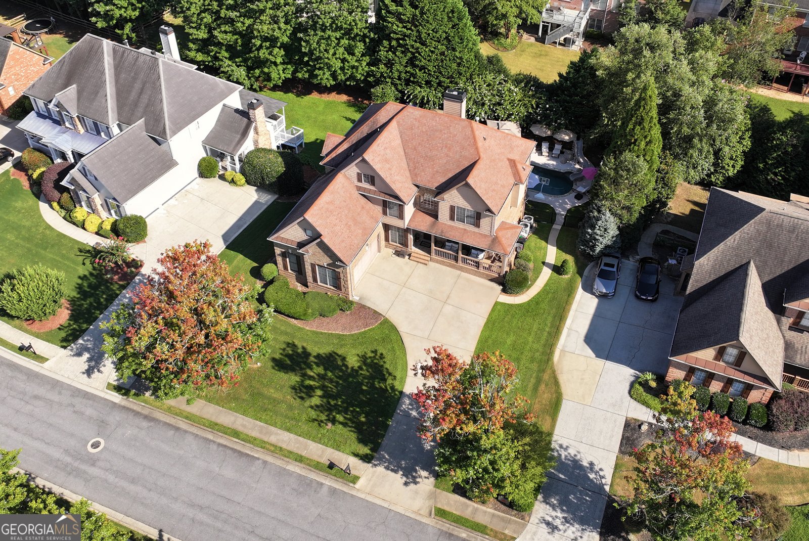 2841 Trailing Ivy Way Buford - 22