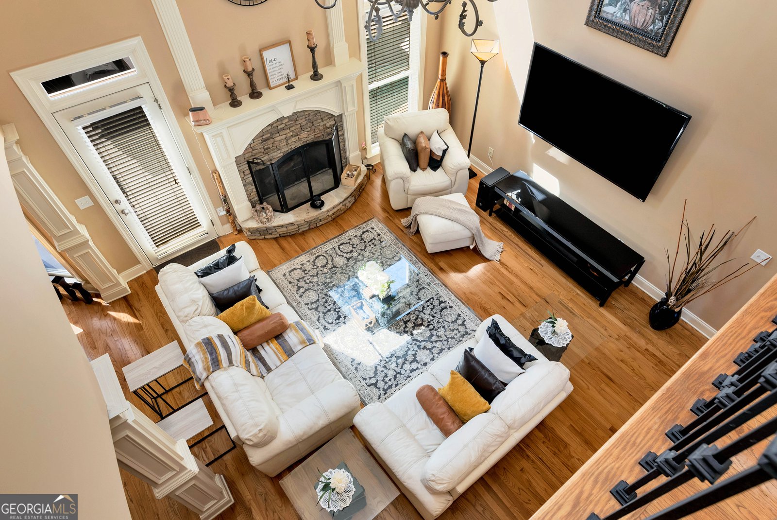 2841 Trailing Ivy Way Buford - 27