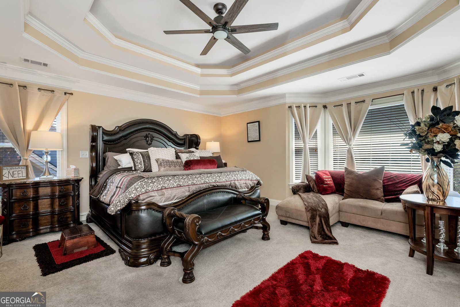 2841 Trailing Ivy Way Buford - 28