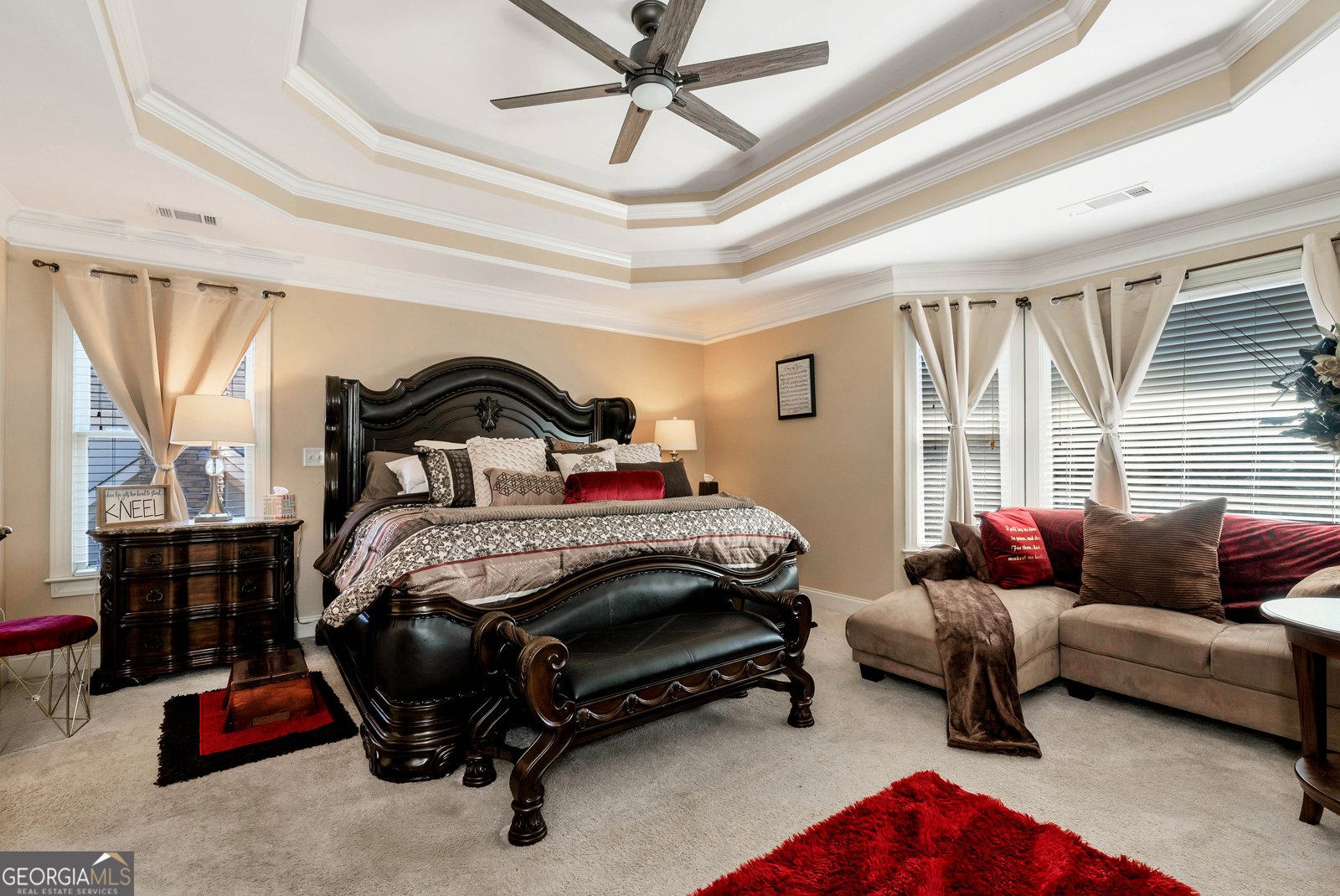 2841 Trailing Ivy Way Buford - 29
