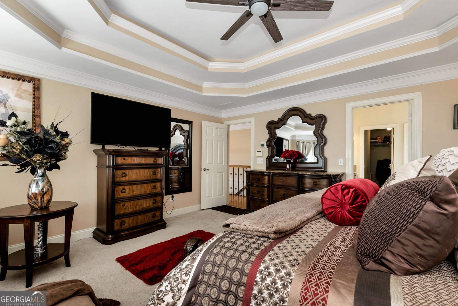 2841 Trailing Ivy Way Buford - 30