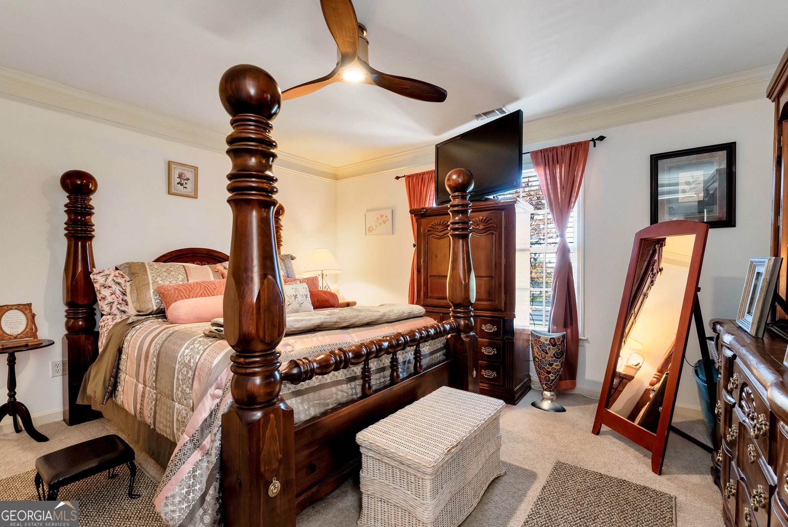 2841 Trailing Ivy Way Buford - 35