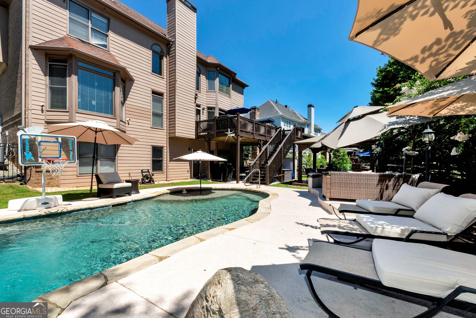 2841 Trailing Ivy Way Buford - 66