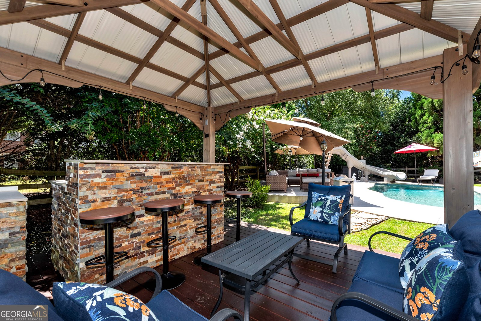2841 Trailing Ivy Way Buford - 69