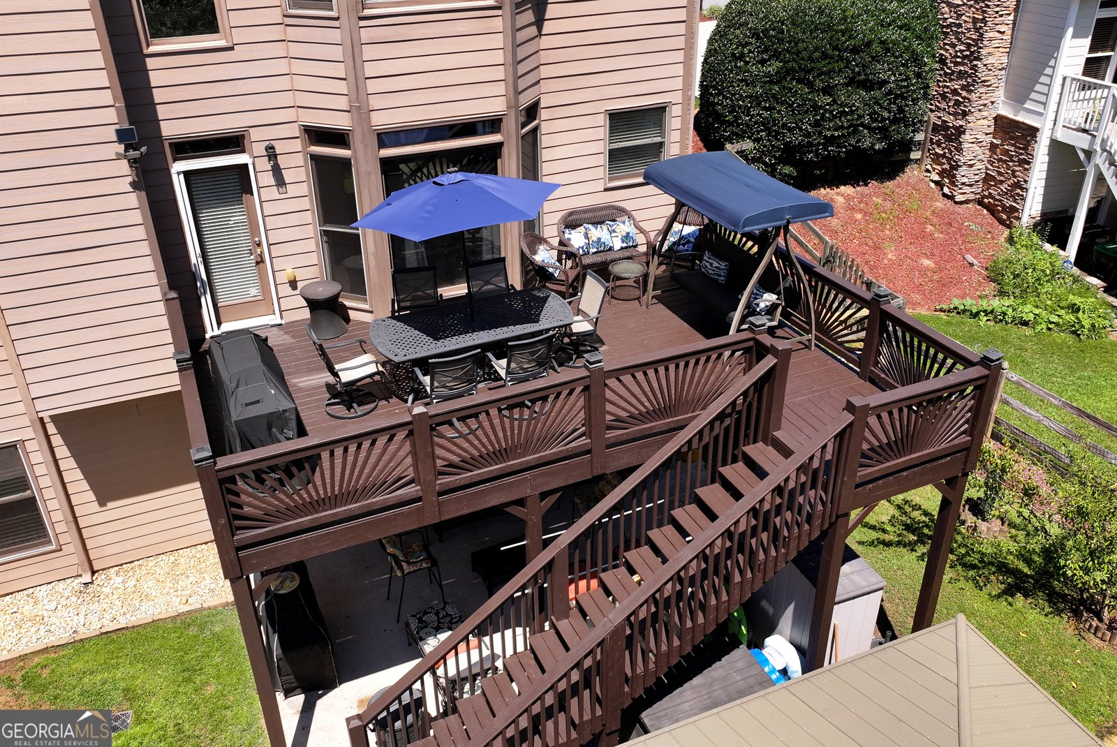 2841 Trailing Ivy Way Buford - 73