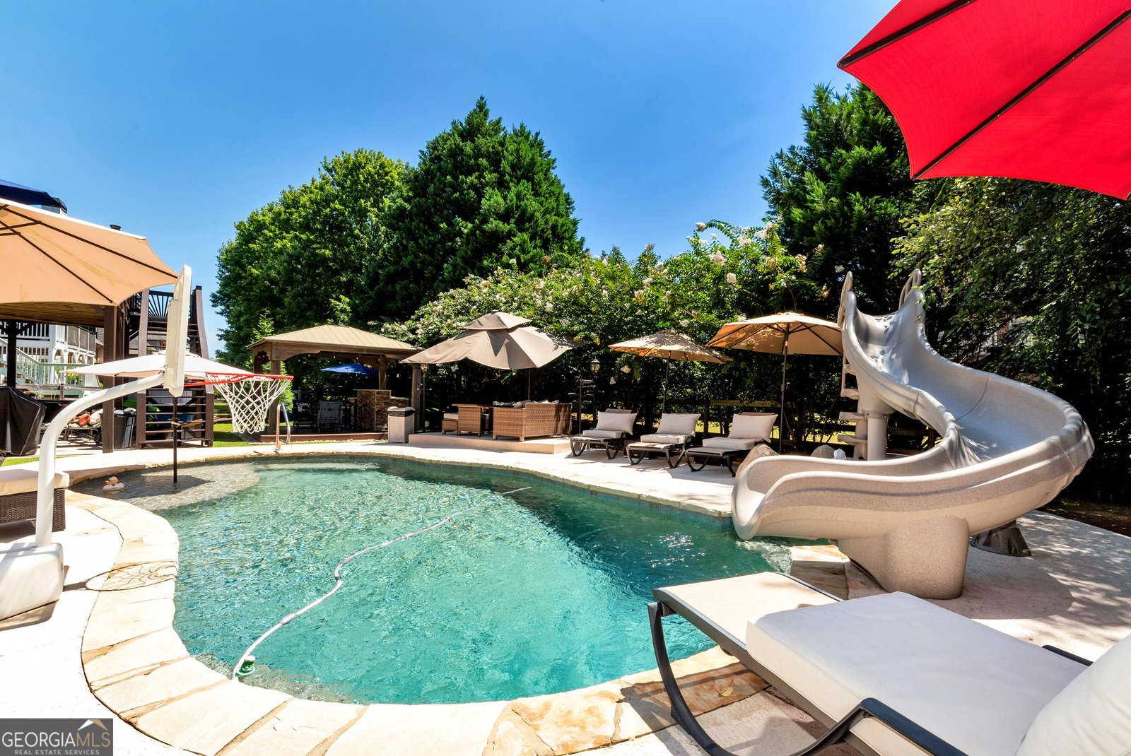 2841 Trailing Ivy Way Buford - 9