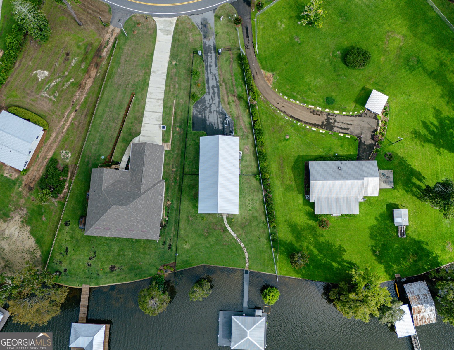 475 Cedar Creek Road Cordele - 15