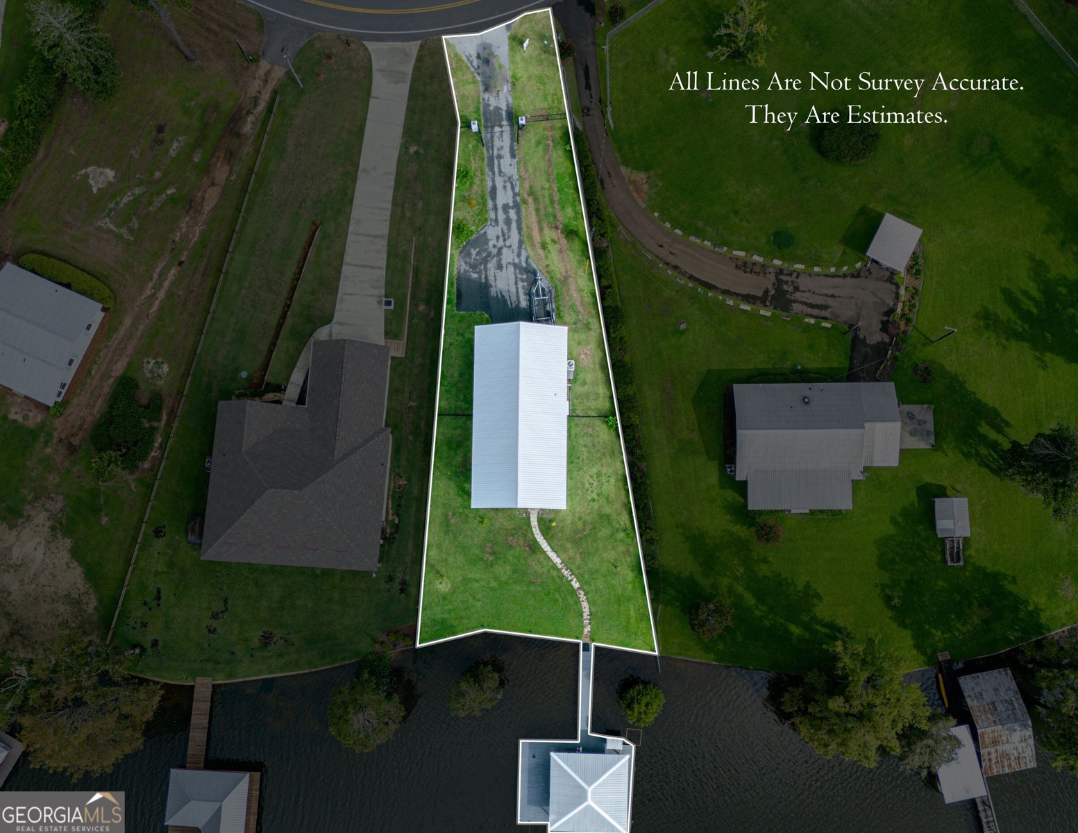 475 Cedar Creek Road Cordele - 16