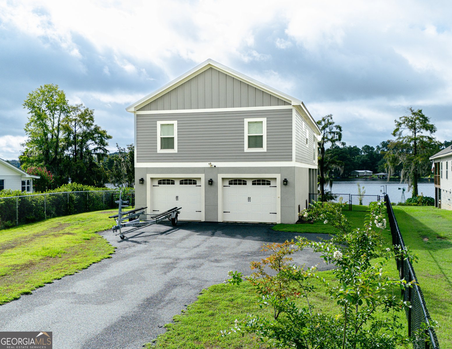 475 Cedar Creek Road Cordele - 17