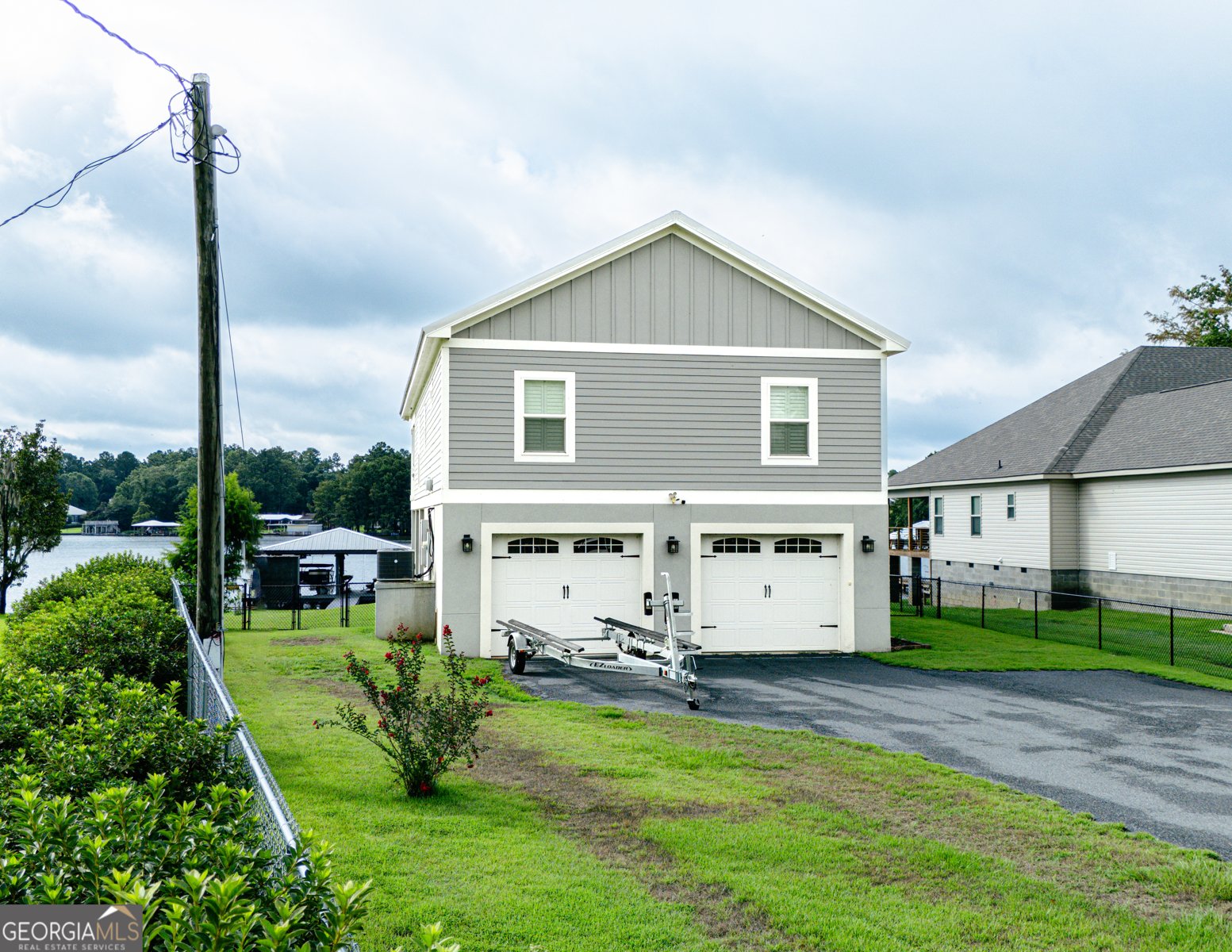 475 Cedar Creek Road Cordele - 18